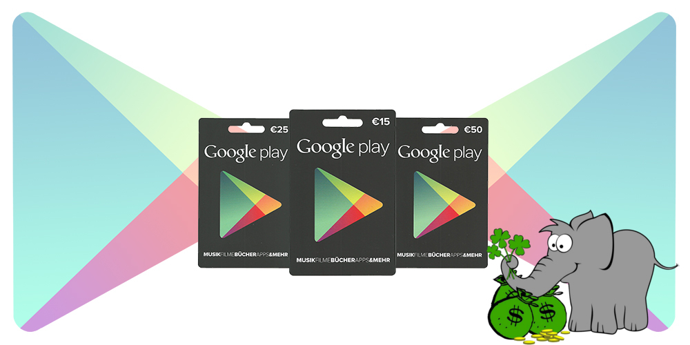 google play guthaben gewinnen google play guthaben gewinnen