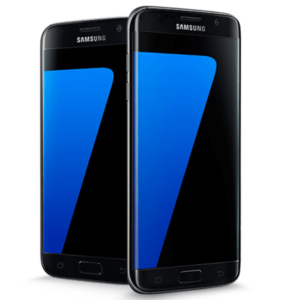 Samsung Galaxy S7 Galerie Gewinnspiel