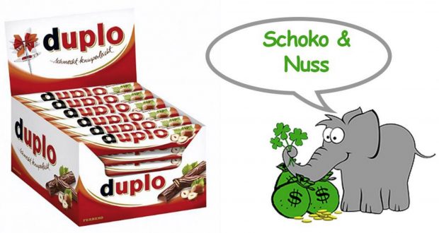 Duplo gewinnen Vorschau