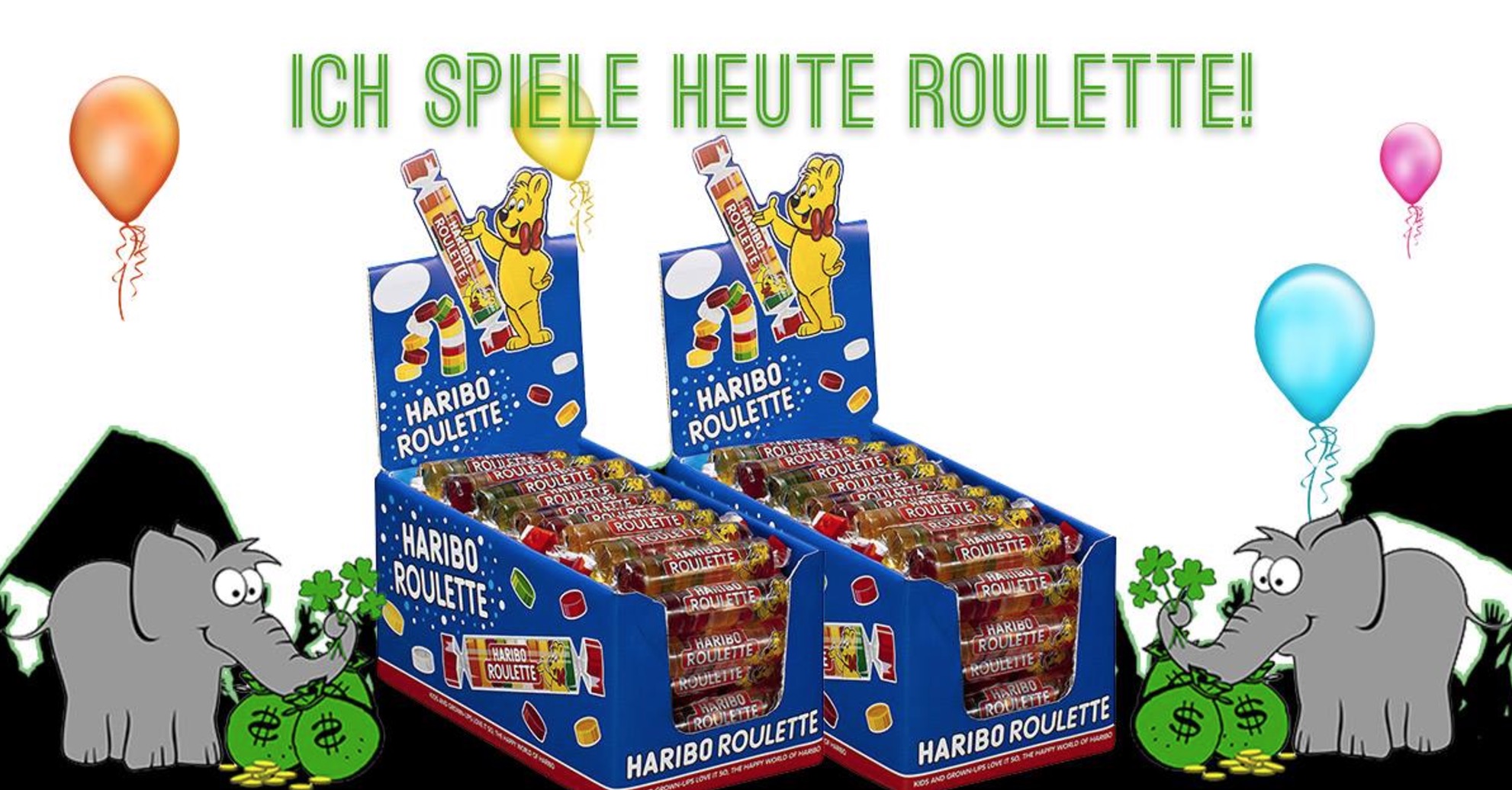 Rougette Roulette Code Eingeben