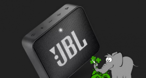 JBL GO Gewinnspiel Vorschau