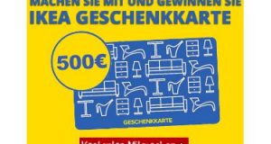 Ikea Gutschein Vorschau